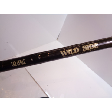 ワイルドサイド WSC610H